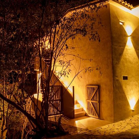 Villa Casa Mono San Agustinillo Esterno foto
