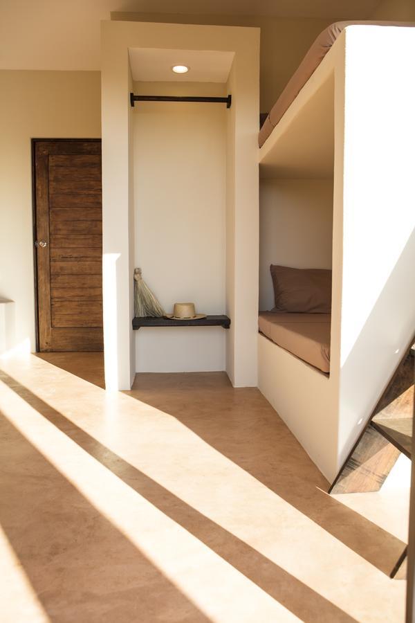 Villa Casa Mono San Agustinillo Esterno foto