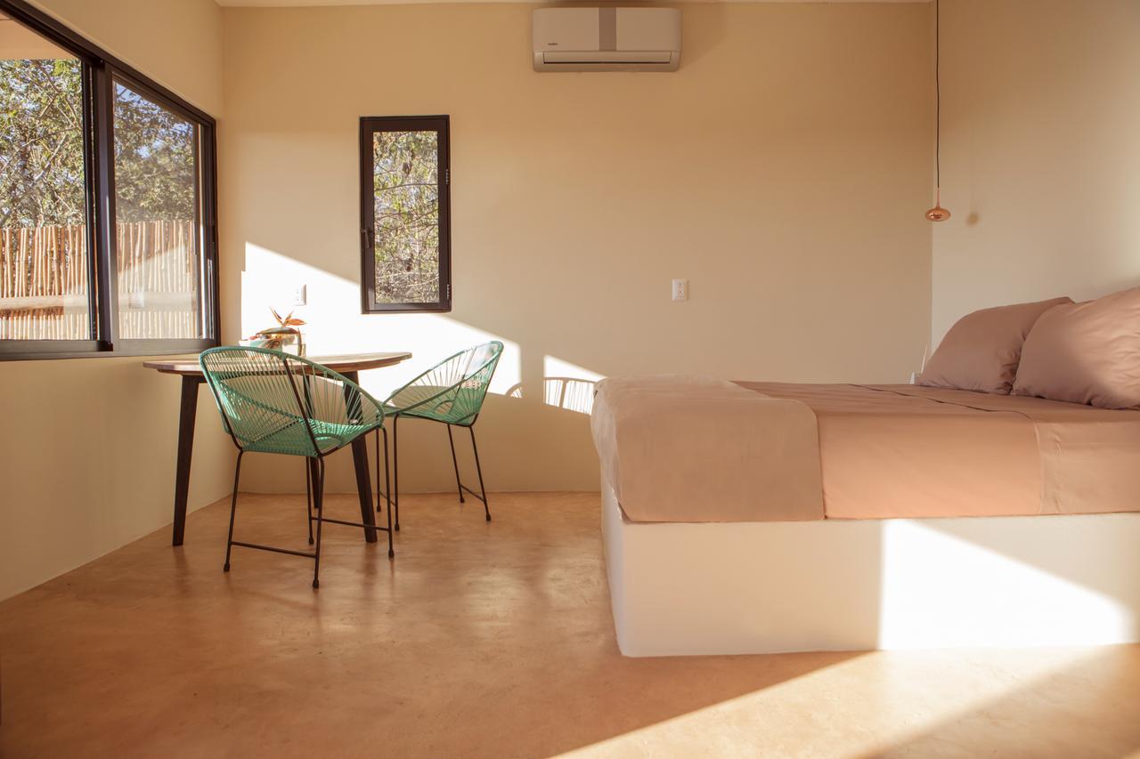 Villa Casa Mono San Agustinillo Esterno foto