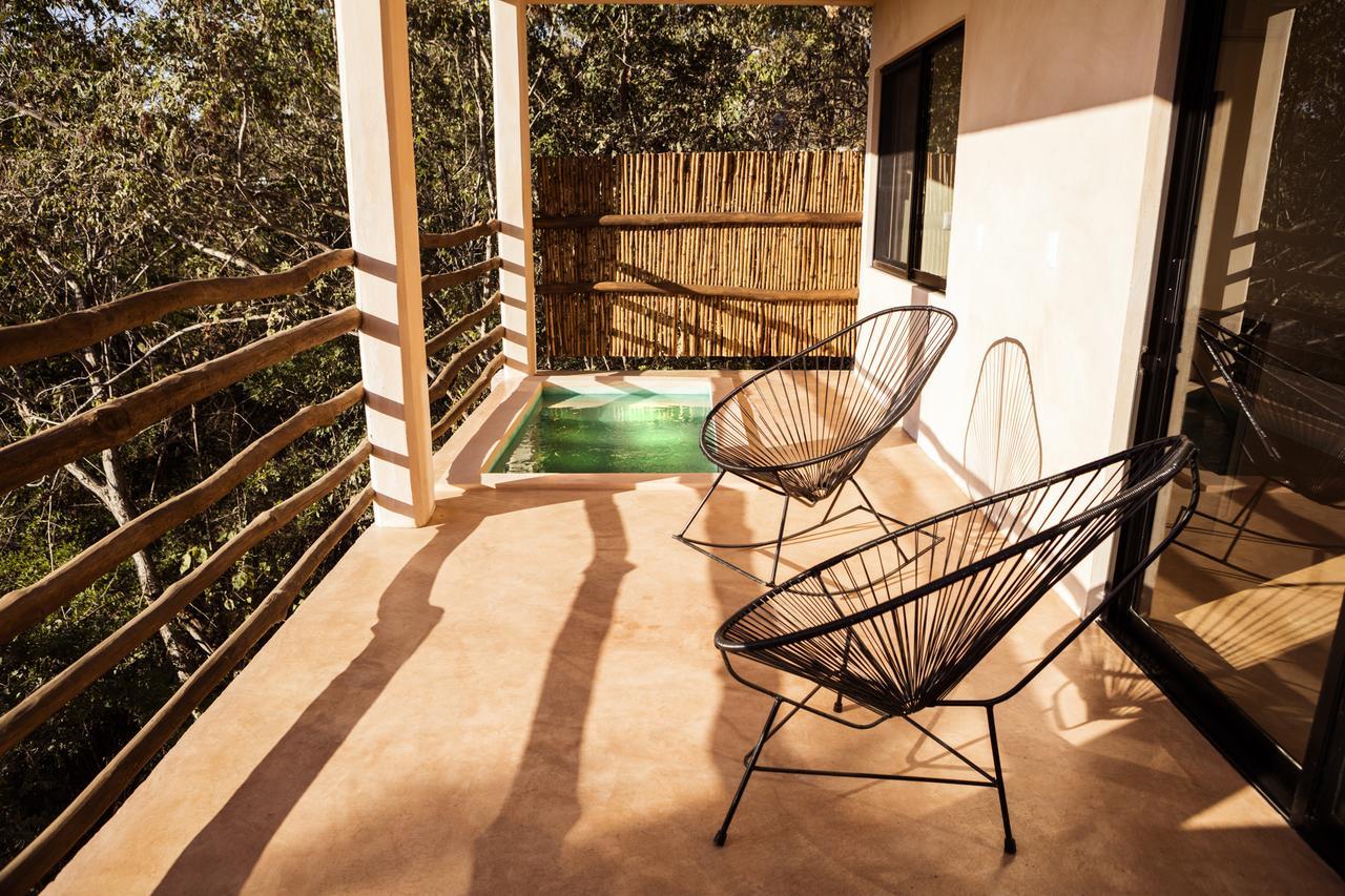Villa Casa Mono San Agustinillo Esterno foto